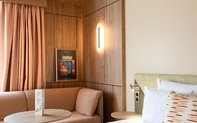 Novotel Toulouse Purpan Aeroport