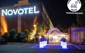 Novotel Toulouse Purpan Aeroport